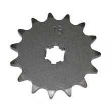 Ritzel DT-M/DT-MX/FS1/RD-M/RD-MX 15 Zähne DMP
