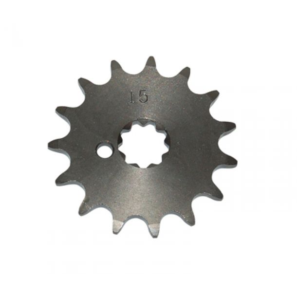 Ritzel A-Qualität Maxi 15 Zähne DMP