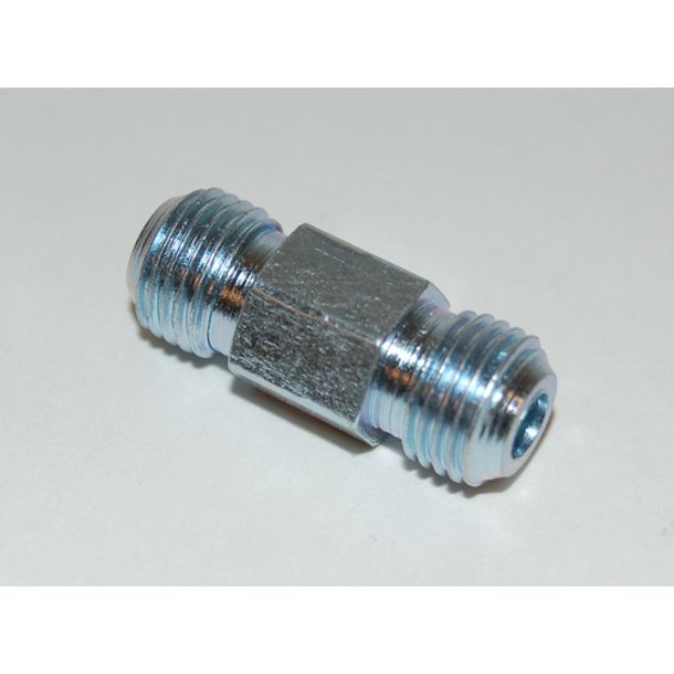 Threaded bushing speedometer cable for Zündapp Z515-15.100