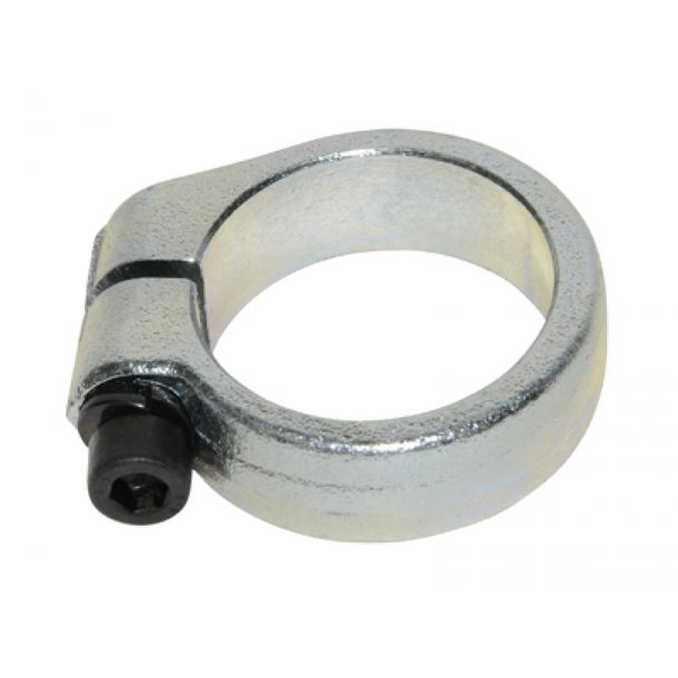 Auspuff-Schelle für Zündapp 34mm