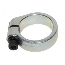 Exhaust clamp for Zündapp 34mm