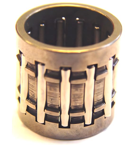 Cojinete de pistón para Macho/Maxi/Zündapp3-4V 12x15x15
