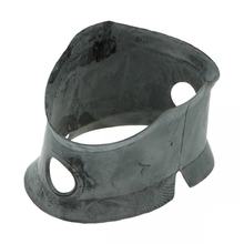 Gumový sací hrdlo karburátoru k vzduchovému filtru FS1