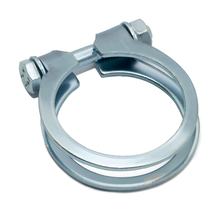 Exhaust clamp open for Zündapp 38mm