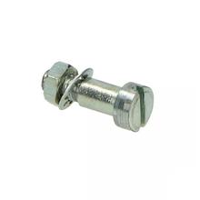 Schraube Bremshebel mit Mutter 5x18mm ähnlich / baugleich Magura für Kreidler/Zündapp 
