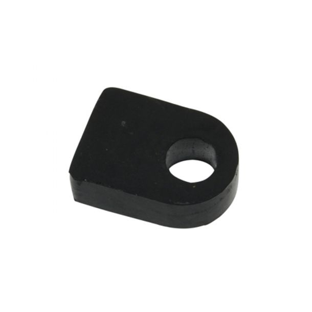 Rubber main stand for Kreidler