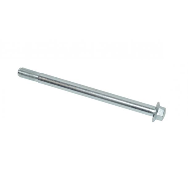 Rear wheel axle for Zündapp M12X160mm