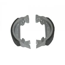Conjunto de sapatas de freio Qualidade A Maxi DMP