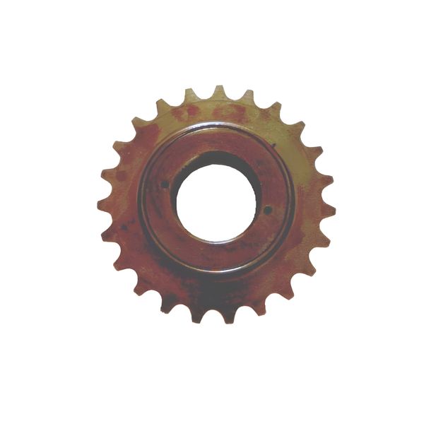 Ritzel Maxi/Maxx 23t