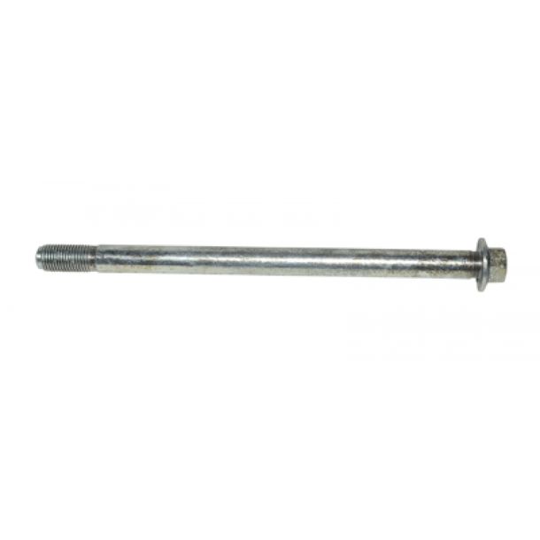 Axe de roue avant pour Zündapp M12x185mm