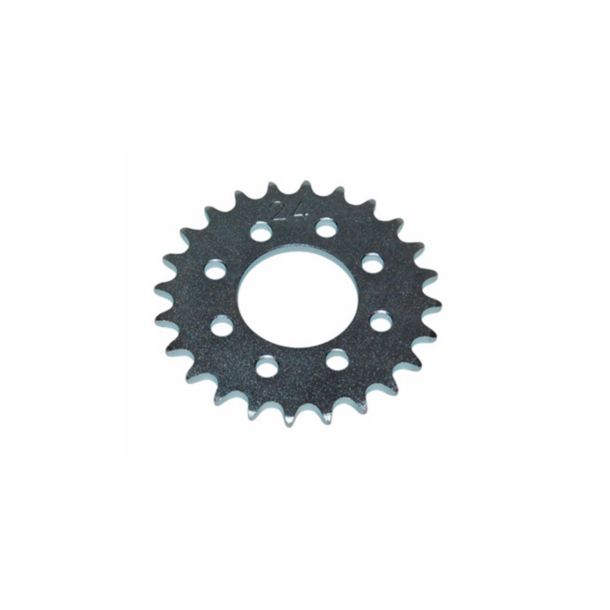 Pignon Tomos 24 dents DMP