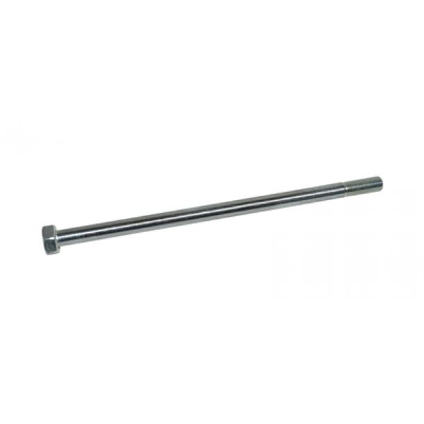 Axe bras oscillant arrière pour Zündapp 517 M10x200mm