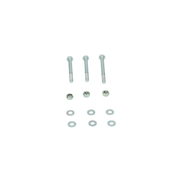 Set di viti motore Puch Maxi DMP 12 pezzi