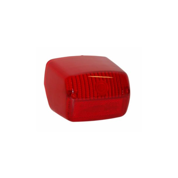 Rücklichtglas Fox DMP