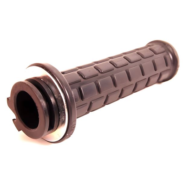 Throttle grip compl. for Kreidler/Zündapp