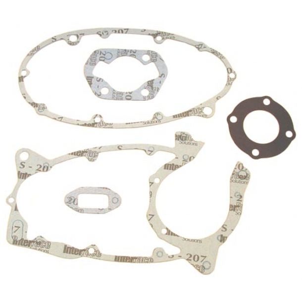 Dichtsatz (A-Qualität fit) für Zündapp 4V-5V