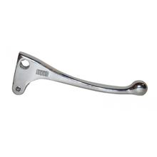 Remhendel voor Maxi/Zündapp aluminium rechts