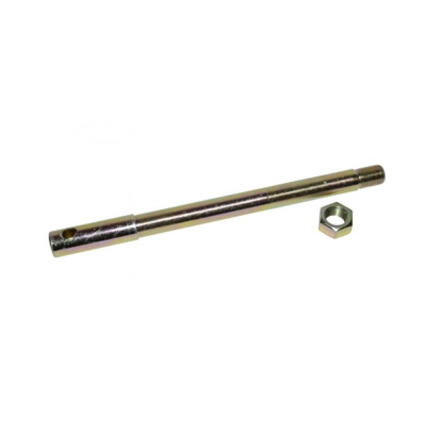Eje rueda delantera RR M15x220mm=OP=op