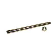 Voorwielas RR M15x220mm=OP=OP