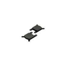 remblokset voor Zündapp KS/KS80LC DMP