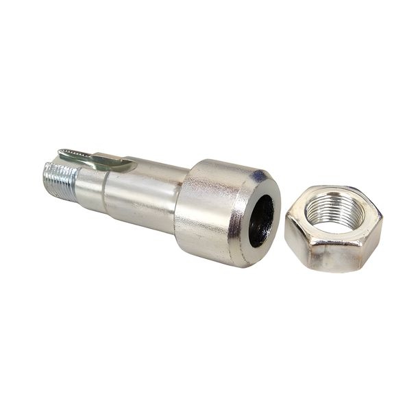 Essieu pour Zündapp 517