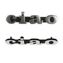 Aufkleber 163966 Seitenverkleidung für Piaggio Ciao