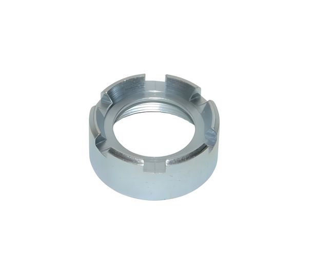 Mutter Auspuff 39mm, 28/32mm  für Sachs