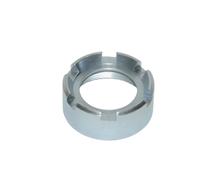 Uitlaatmoer 39 mm, 28/32 mm voor Sachs