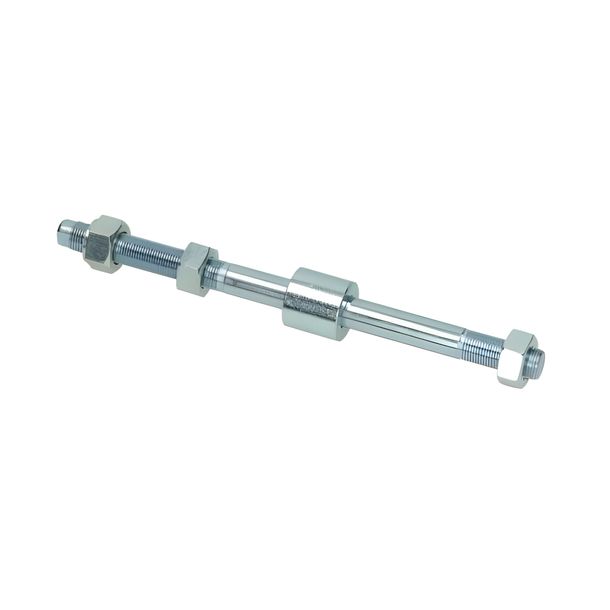 Rear wheel axle cpl. Radial macho/Maxi
