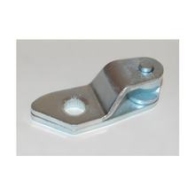 Bremsaufnahme kurz für Zündapp 517 hinten Z517-15.601