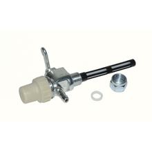 Kranik paliwa (Made in Italy) CAM/zapłon