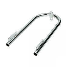 Stabilisator Kotflügel vorne Maxi chrom DMP