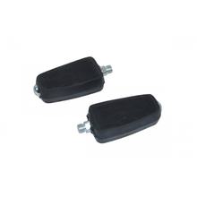 Conjunto de Pedais Modelo union para Kreidler/Zündapp