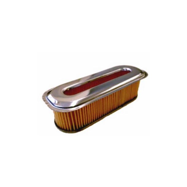 Air filter insert for Zündapp 529/530/517 DMP