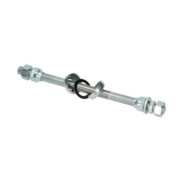 Rear wheel axle 12mm for Puch Maxi
