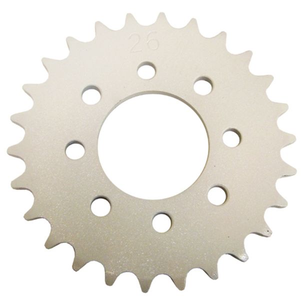 pignone Tomos 26 denti DMP
