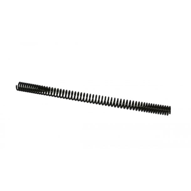 Ressort de fourche avant long pour Zündapp 529 370mm