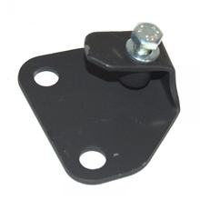 Exhaust Bracket A35 black