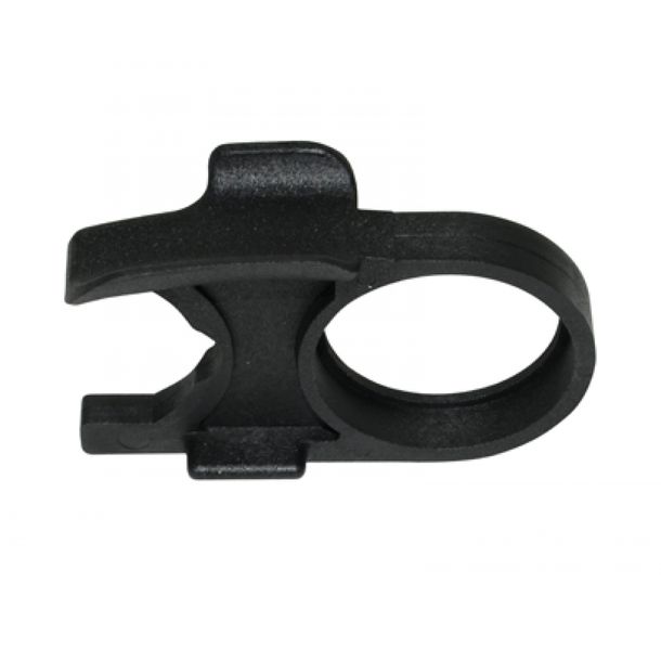 Forcellone guida catena per Zündapp 529/530 DMP