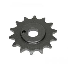 Ritzel 14 Zähne 3/16 DMP für Kreidler