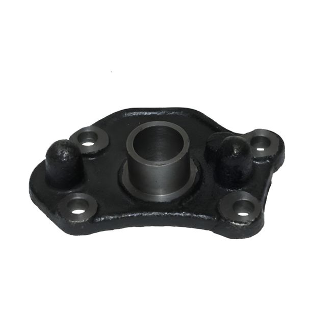 Ansaugstutzen FS1 16mm