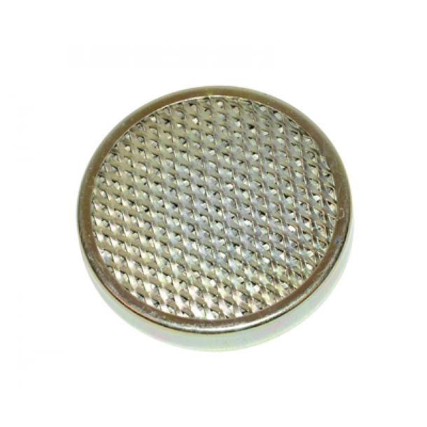 Filtro aria grande 60mm interno 09-065-09 per Kreidler