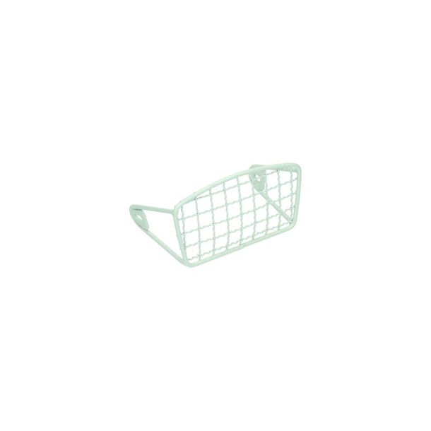 grill head lamp square citta white DMP
