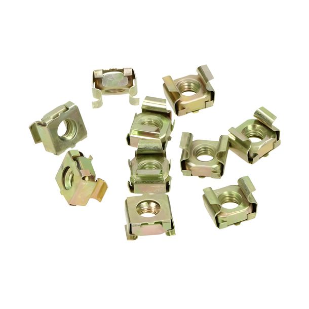 Ecrou pied Citta 10 pcs