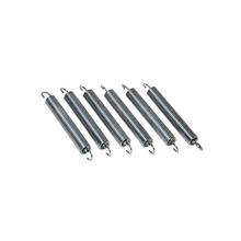 Pastilhas de Freio para Zündapp 6 Unidades