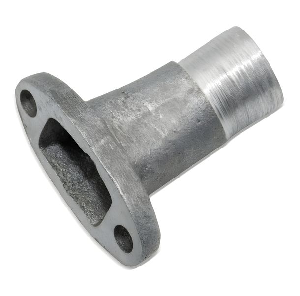 Ansaugstutzen für Zündapp 20mm