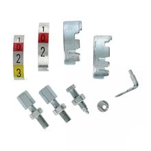 Reparatieset 2/3 schakeleenheid voor Kreidler/Puch/Sachs/Zündapp