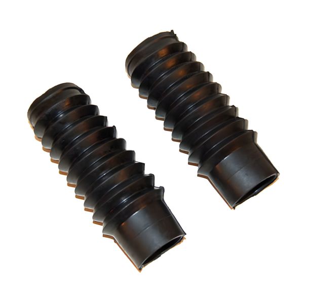 Jeu de caoutchouc fourche FS1 noir
