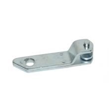 Achterremkabelhouder voor Zündapp 529/530 530-15.611