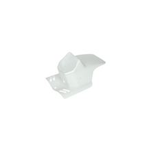 head lamp spoiler square citta/maxi white DMP